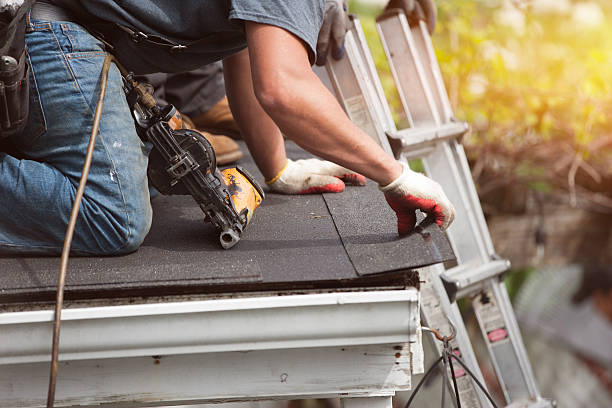Best New Roof Installation  in Grand Rapids, MI