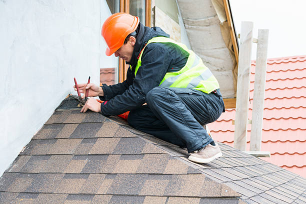 Sealant for Roof in Grand Rapids, MI