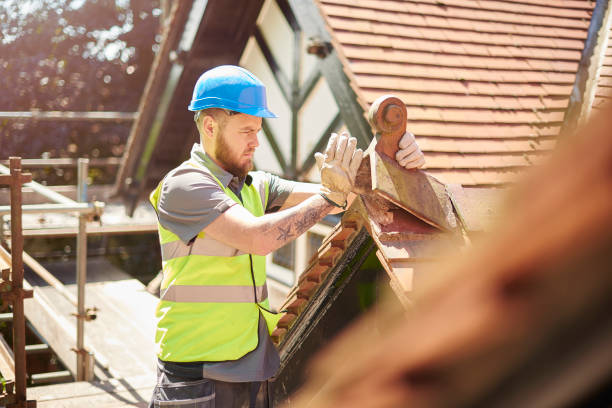 Quick and Trustworthy Emergency Roof Repair Services in Grand Rapids, MI