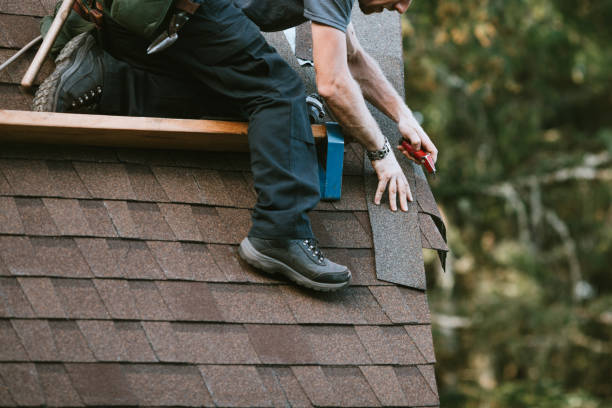 Best New Roof Installation  in Grand Rapids, MI